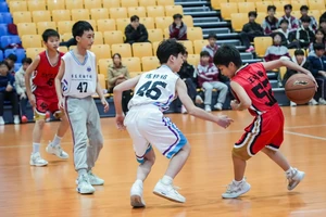  为什么义务篮球训练对青少年发展很重要